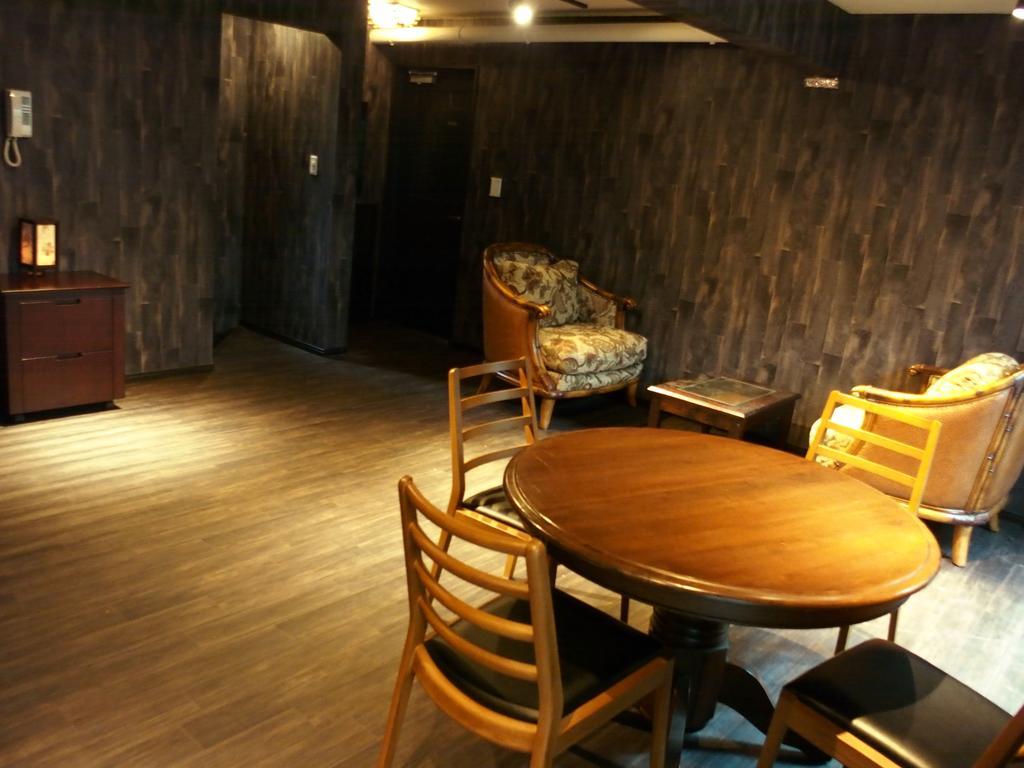 T-Tower Guest House - Tokyo — Photos 2